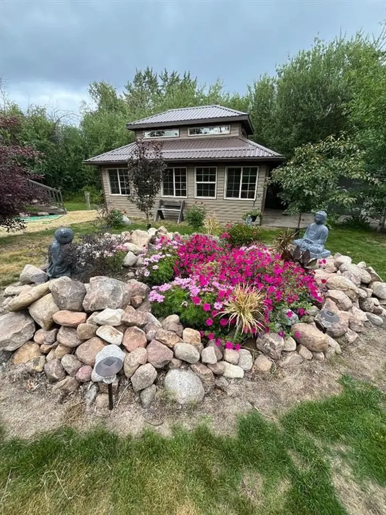13520 Township Road 744 Joussard AB T0G 1J0