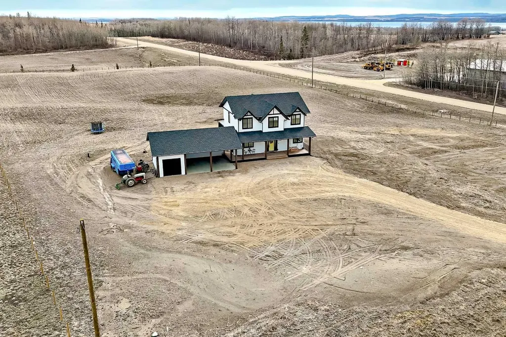 422073 Range Road 284 Rural Ponoka County AB T0C 2J0