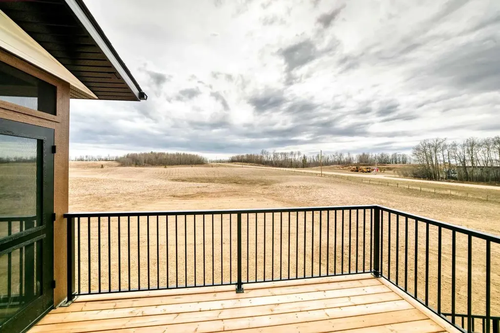 422073 Range Road 284 Rural Ponoka County AB T0C 2J0