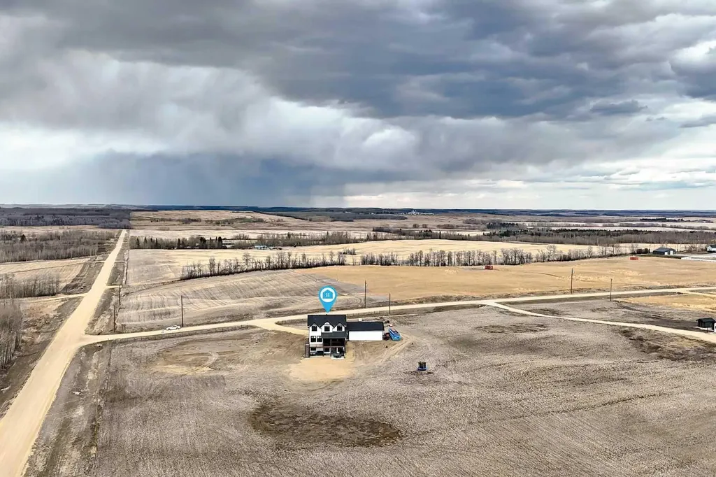 422073 Range Road 284 Rural Ponoka County AB T0C 2J0