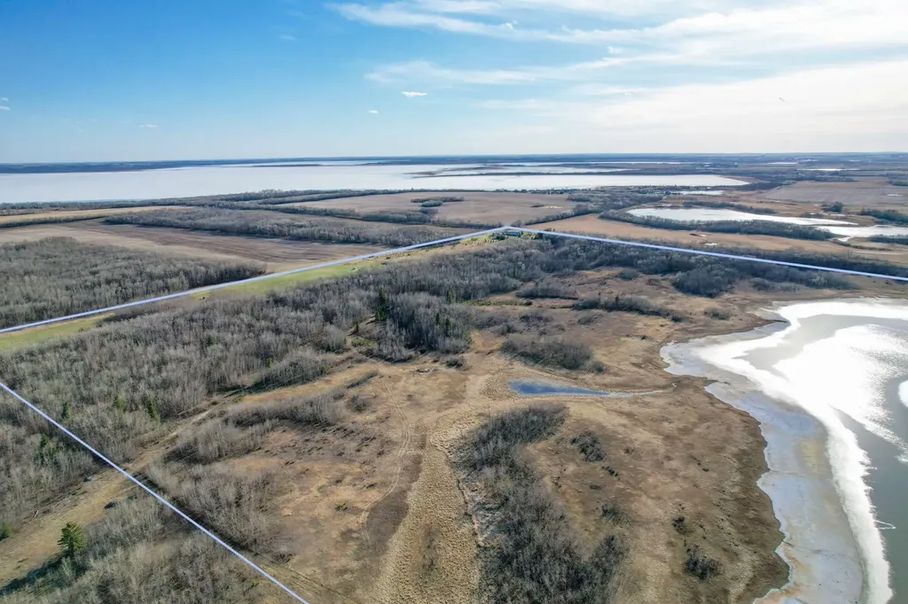 41243 Range Road 205 Rural Camrose County AB T0B 0H0