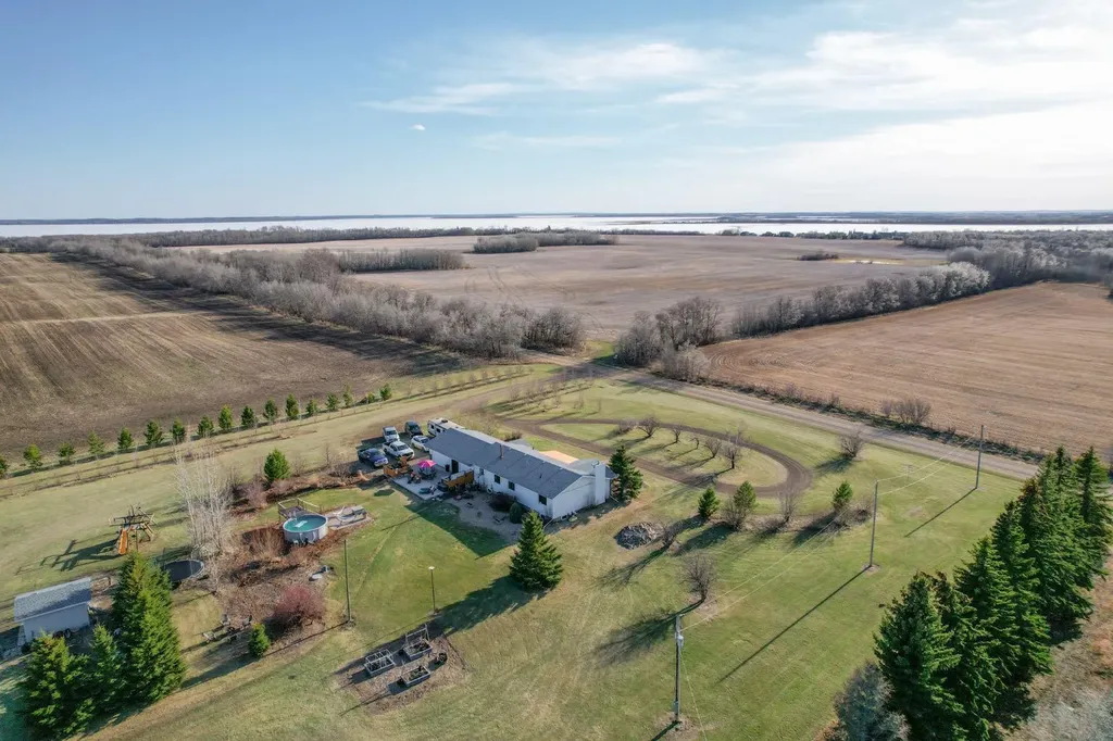 41243 Range Road 205 Rural Camrose County AB T0B 0H0