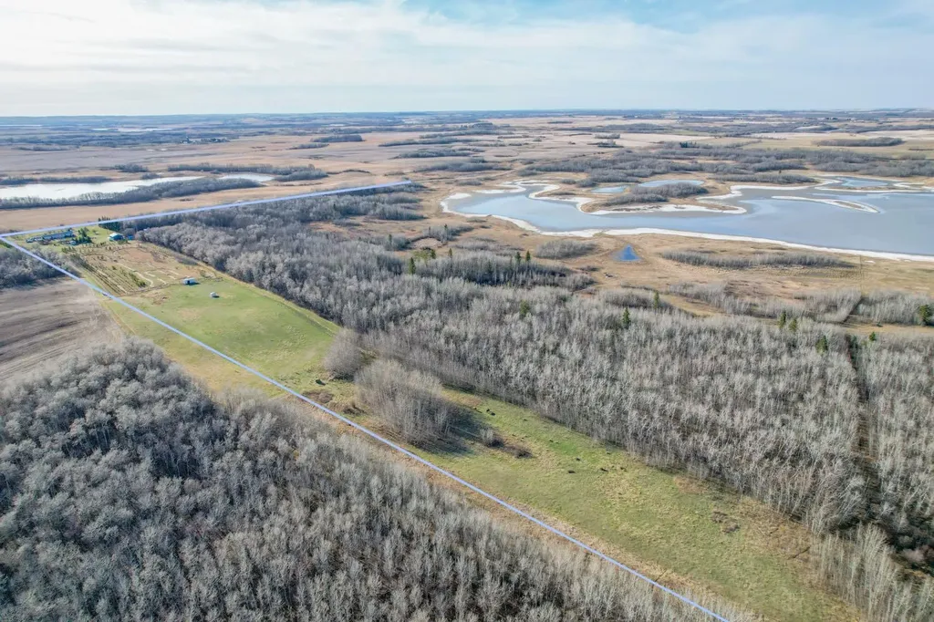 41243 Range Road 205 Rural Camrose County AB T0B 0H0