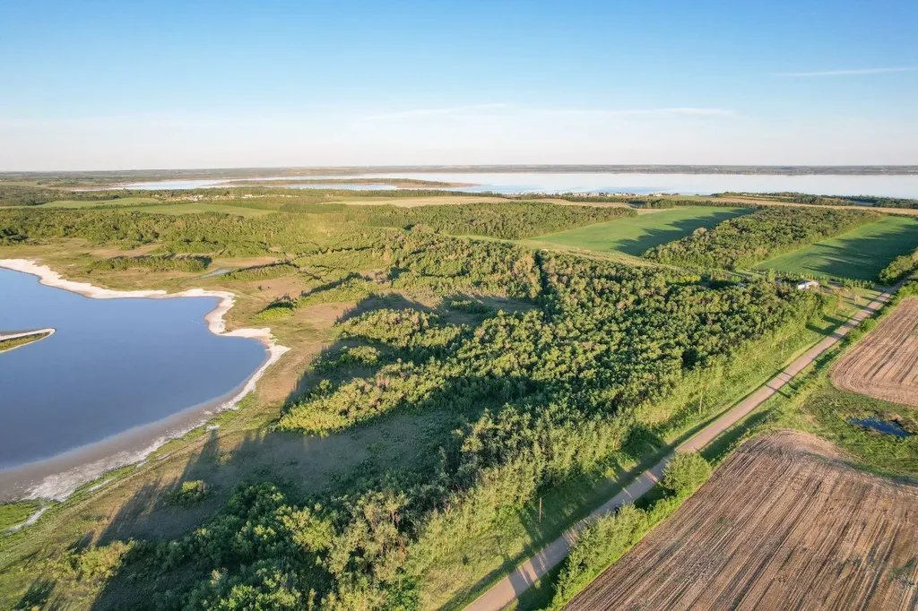 41243 Range Road 205 Rural Camrose County AB T0B 0H0