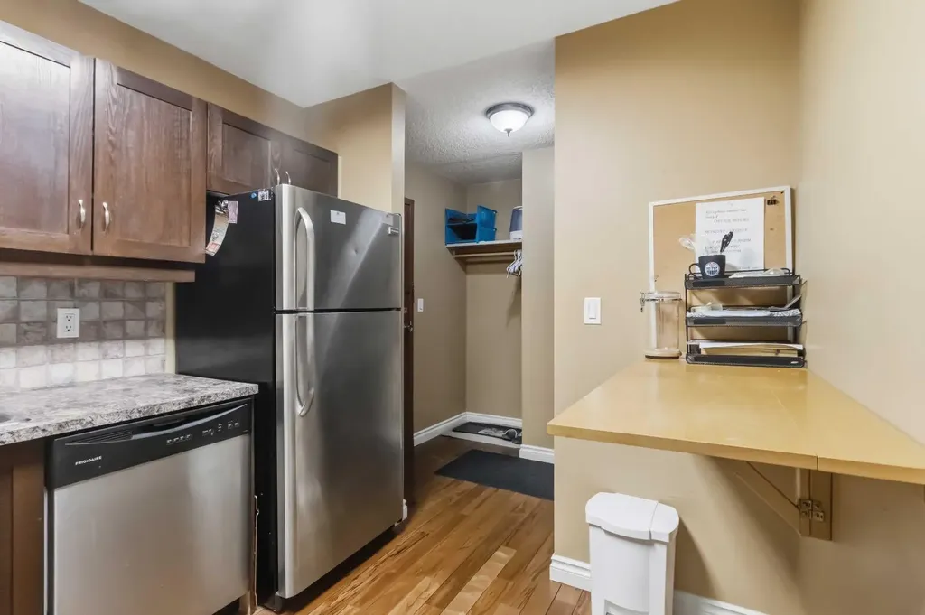 610 Signal Road Fort Mcmurray AB T9H 4W5