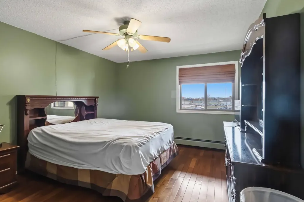 610 Signal Road Fort Mcmurray AB T9H 4W5