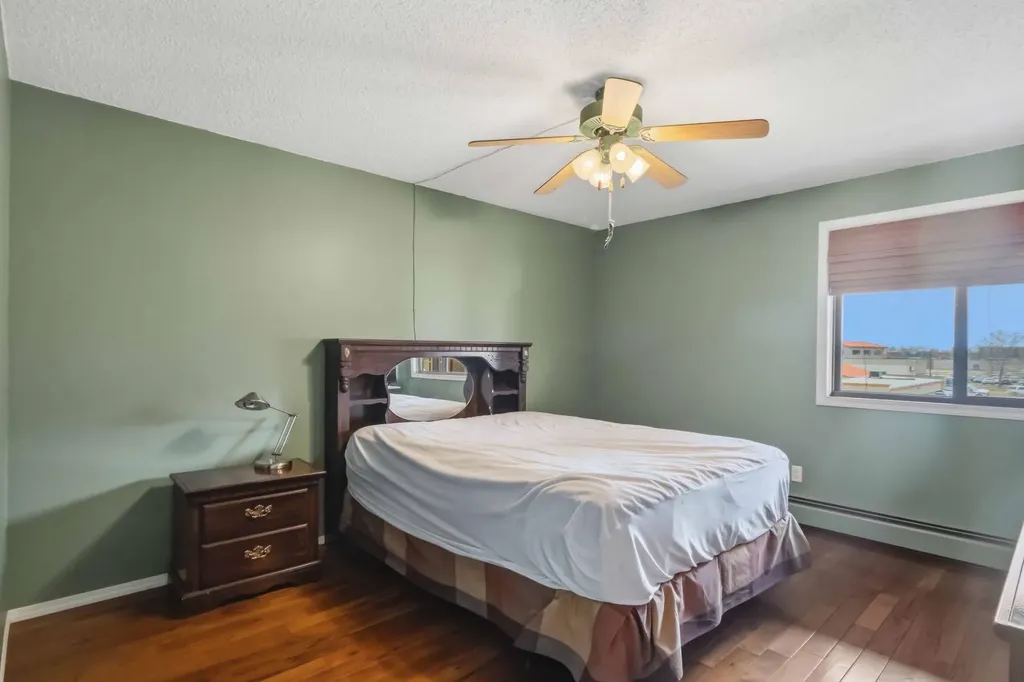 610 Signal Road Fort Mcmurray AB T9H 4W5