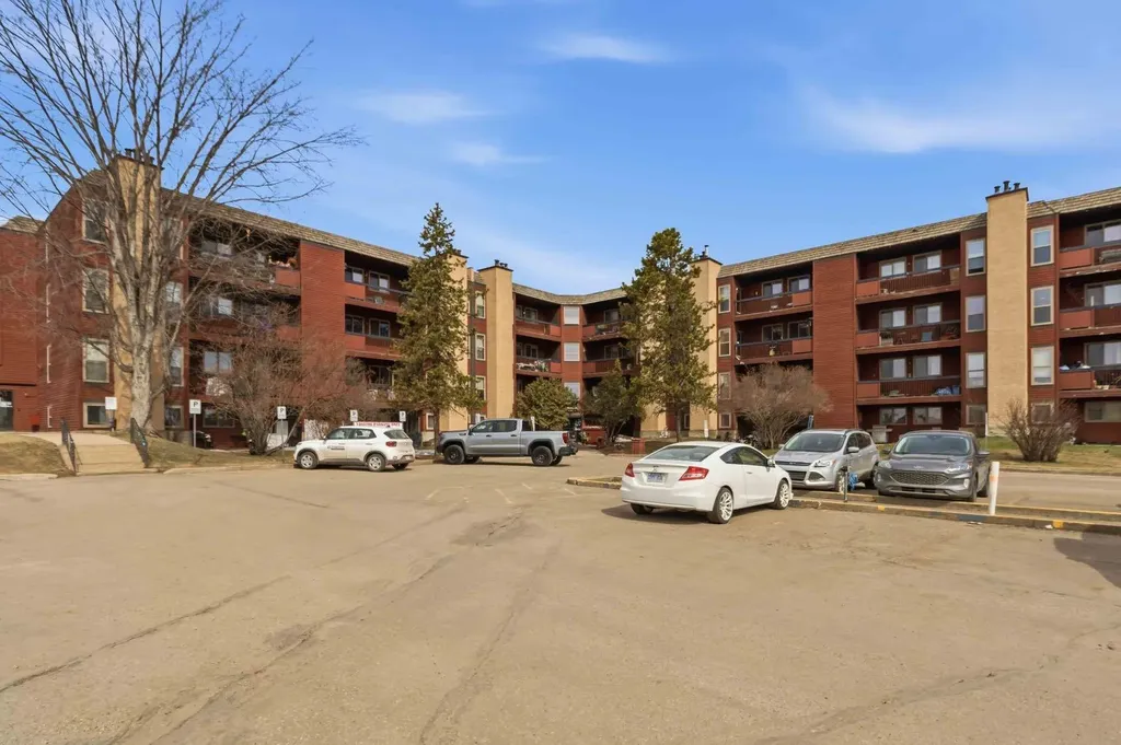 610 Signal Road Fort Mcmurray AB T9H 4W5