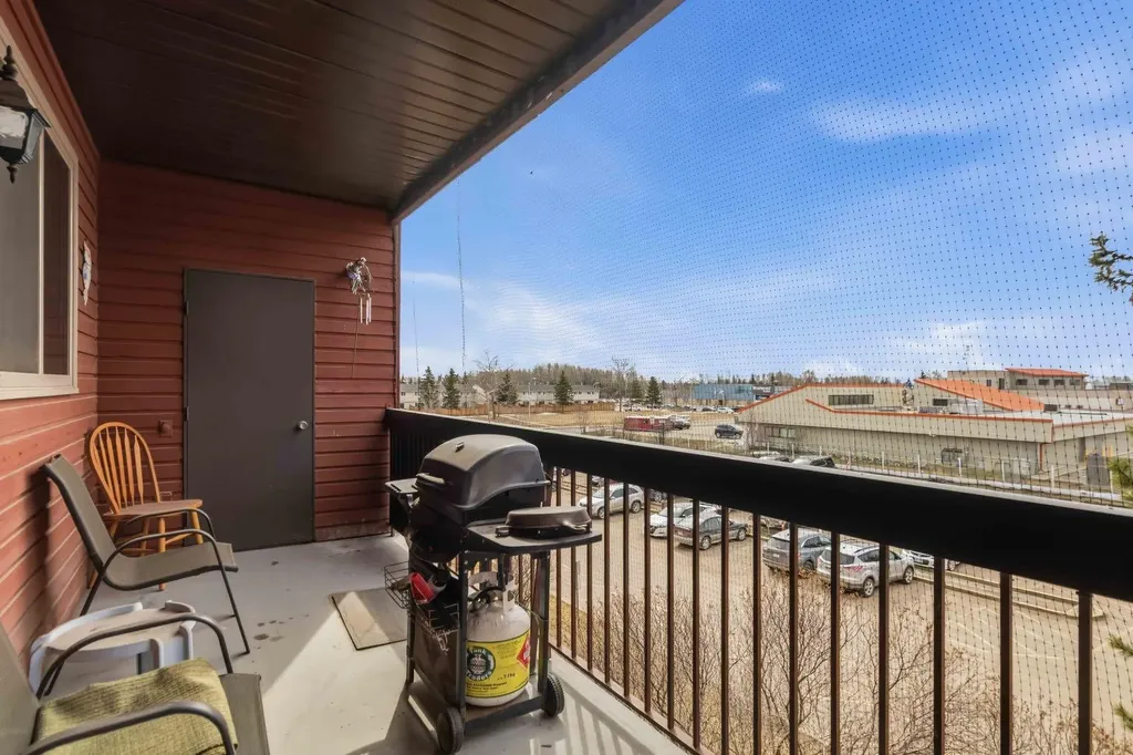 610 Signal Road Fort Mcmurray AB T9H 4W5