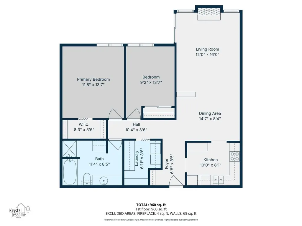 610 Signal Road Fort Mcmurray AB T9H 4W5