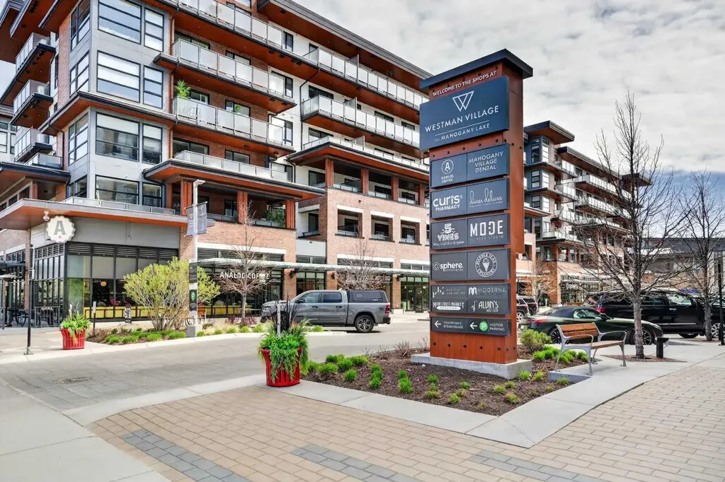 64 Masters Link SE Calgary AB T3M 2N2
