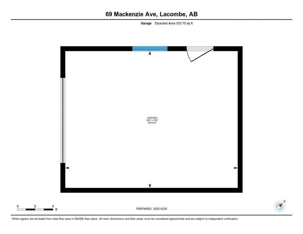69 Mackenzie Avenue Lacombe AB T4L 0H9