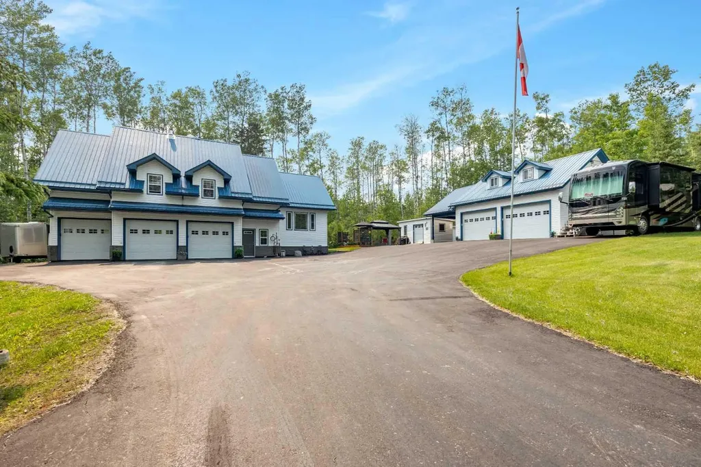 29 Baywin Road Rural Athabasca County AB T0A0M0