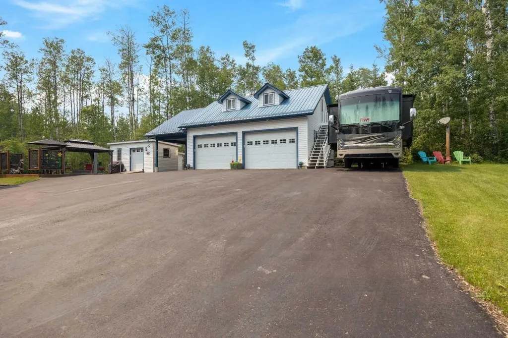 29 Baywin Road Rural Athabasca County AB T0A0M0