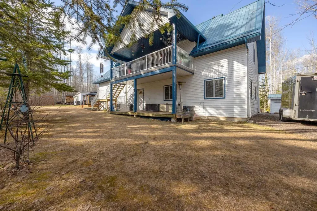 29 Baywin Road Rural Athabasca County AB T0A0M0