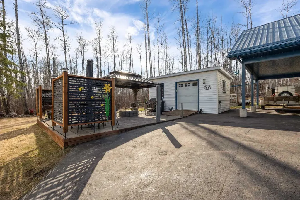 29 Baywin Road Rural Athabasca County AB T0A0M0