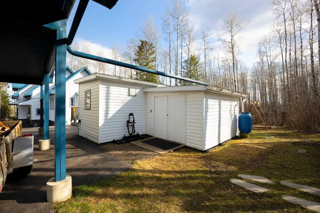 29 Baywin Road Rural Athabasca County AB T0A0M0