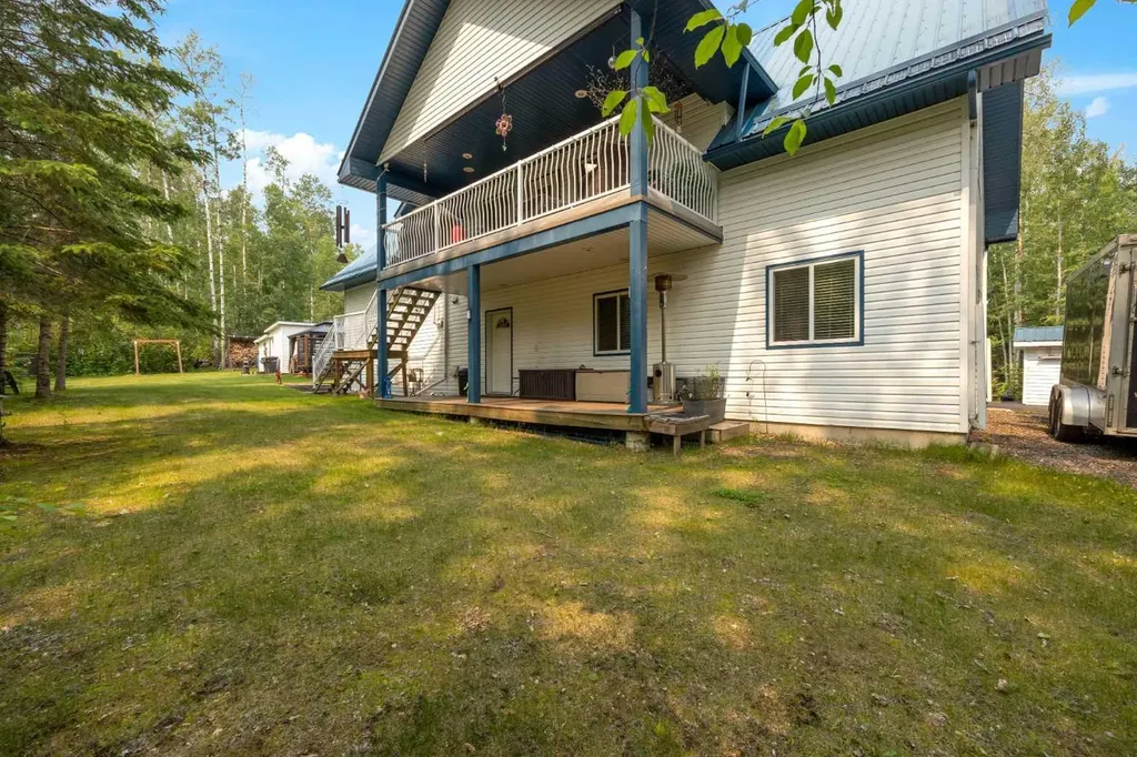 29 Baywin Road Rural Athabasca County AB T0A0M0