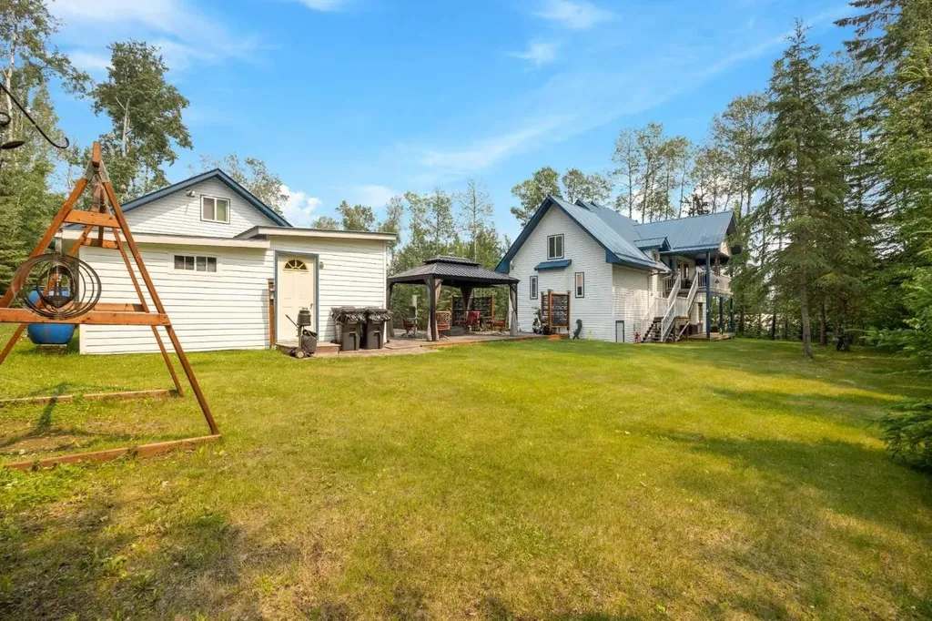29 Baywin Road Rural Athabasca County AB T0A0M0