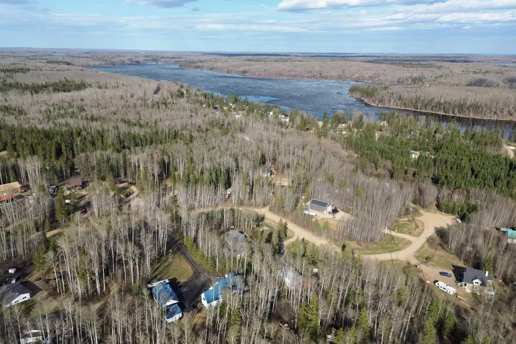 29 Baywin Road Rural Athabasca County AB T0A0M0