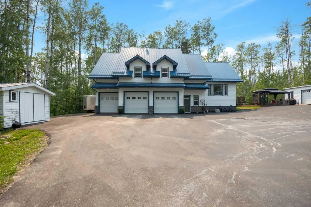 29 Baywin Road Rural Athabasca County AB T0A0M0