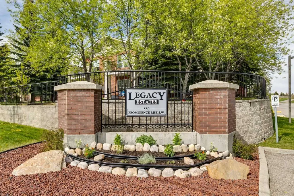 550 Prominence Rise SW Calgary AB T3H5J1