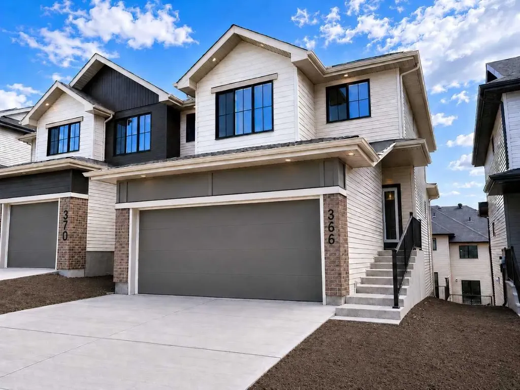 366 Heritage Boulevard Cochrane AB T4C 3K8