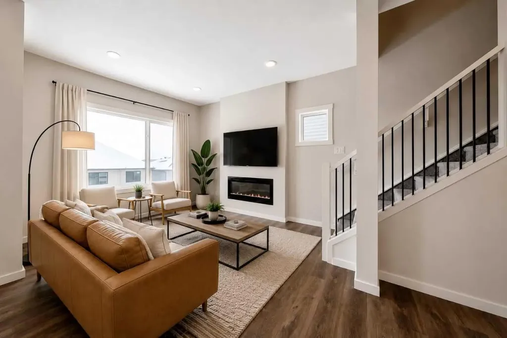 366 Heritage Boulevard Cochrane AB T4C 3K8