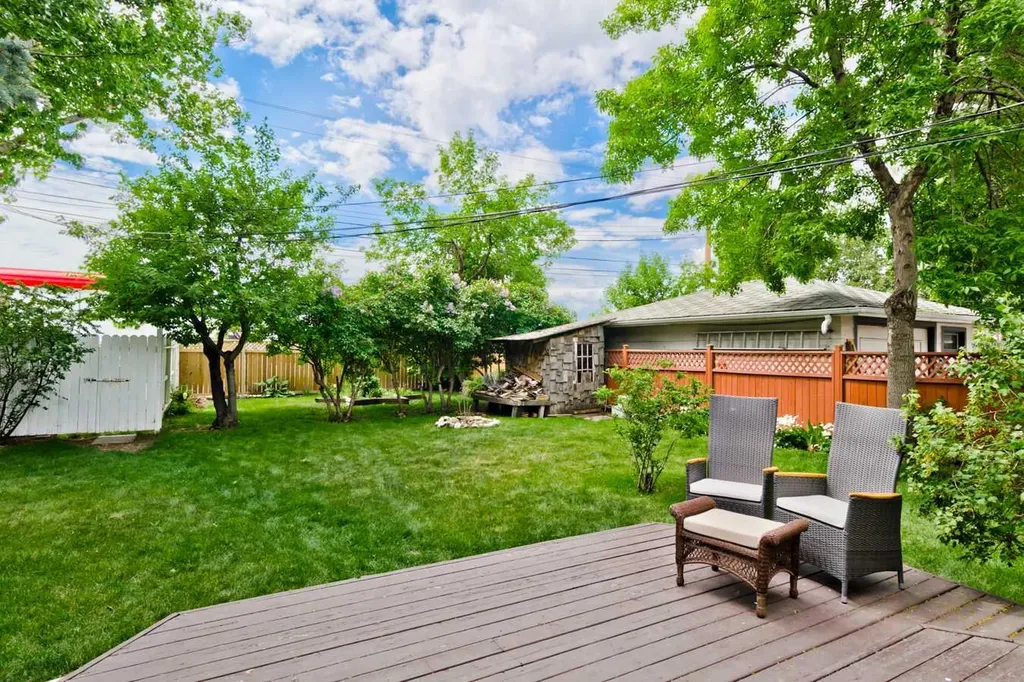 617 17 Avenue NE Calgary AB T2E 1M4