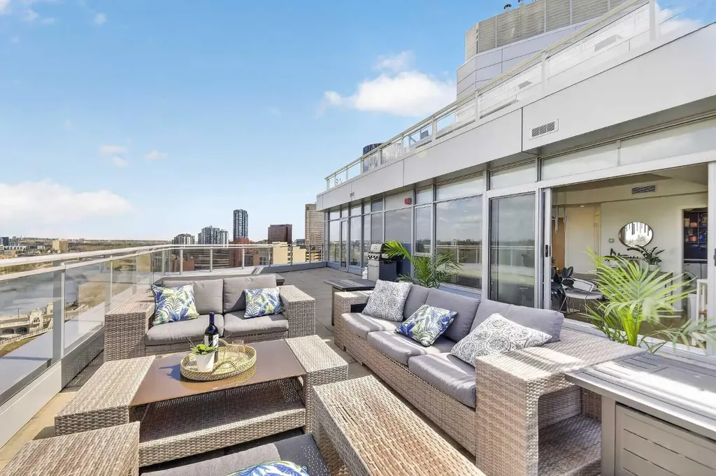 108 Waterfront Court SW Calgary AB T2P 1K7