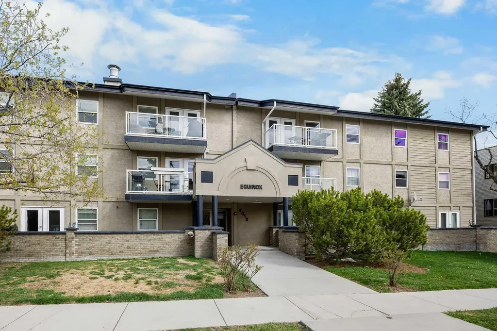 2010 35 Avenue SW Calgary AB T2T 2E1