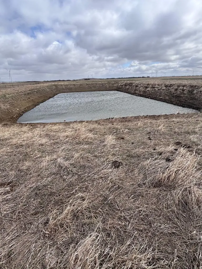 Consort AB, on Twp Road 322