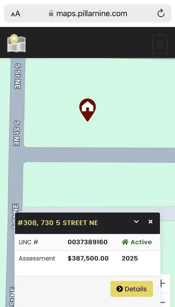 730 5 Street NE Calgary AB T2E 3W8