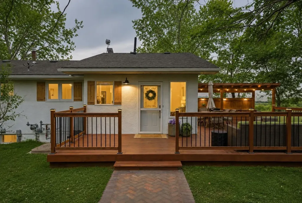 306064 36 Street E Rural Foothills County AB T1S1B5