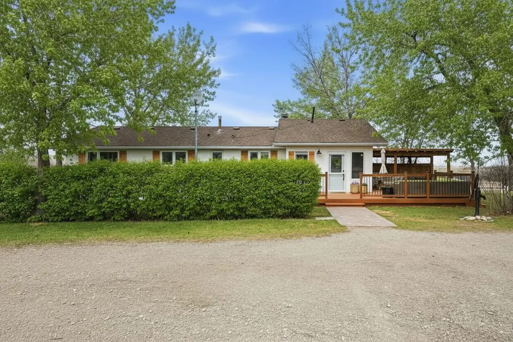 306064 36 Street E Rural Foothills County AB T1S1B5