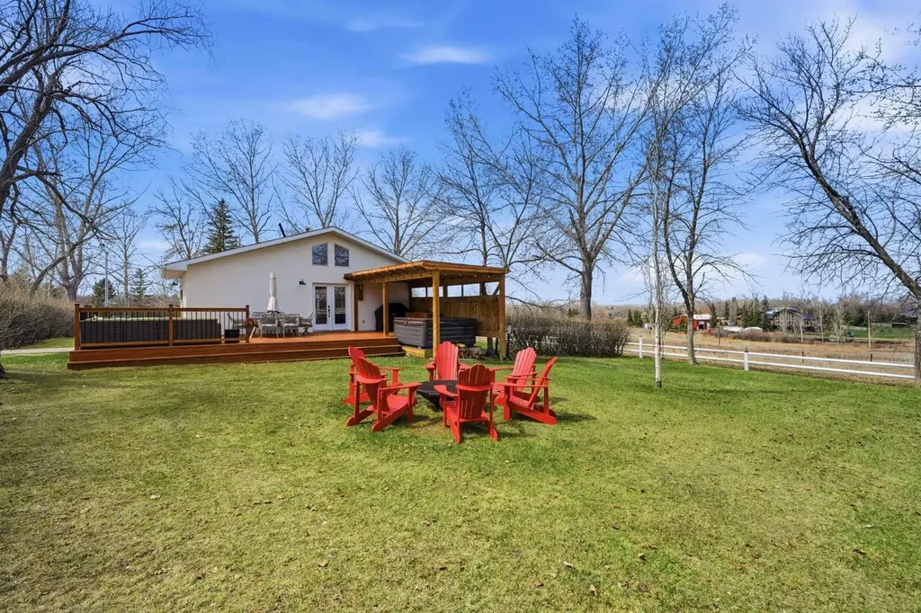 306064 36 Street E Rural Foothills County AB T1S1B5