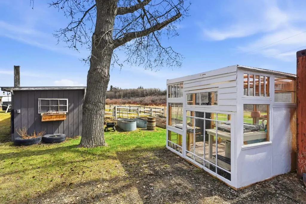 306064 36 Street E Rural Foothills County AB T1S1B5