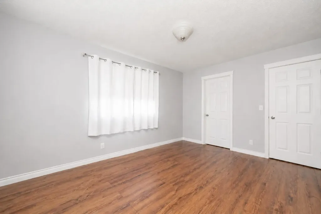 224 Shetland Garden Fort Mcmurray AB T9H5M5