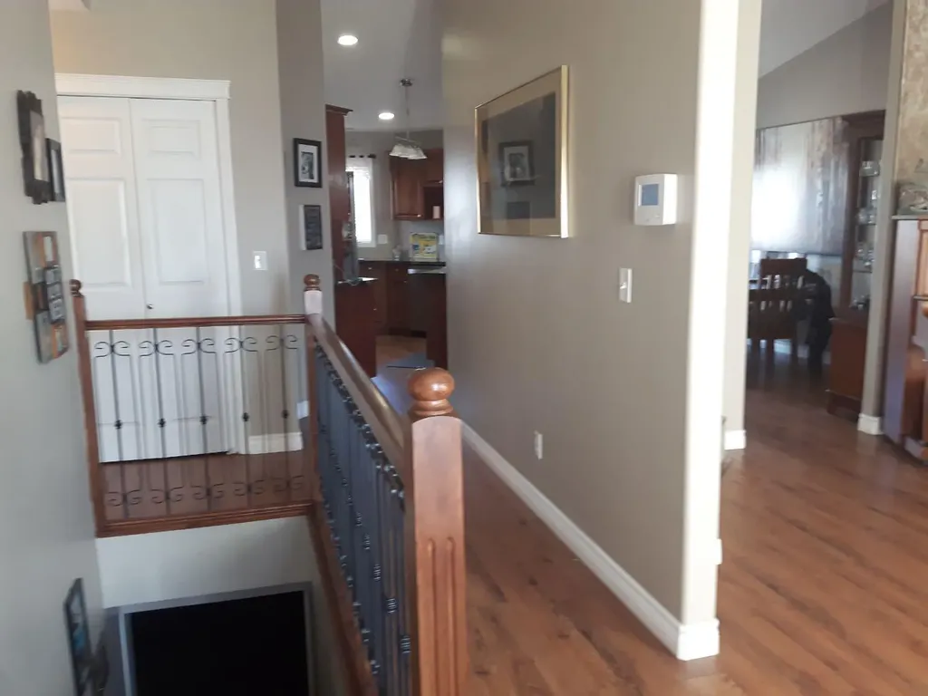224 Shetland Garden Fort Mcmurray AB T9H5M5