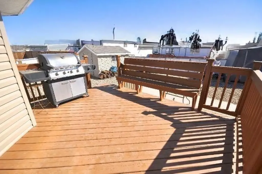 224 Shetland Garden Fort Mcmurray AB T9H5M5