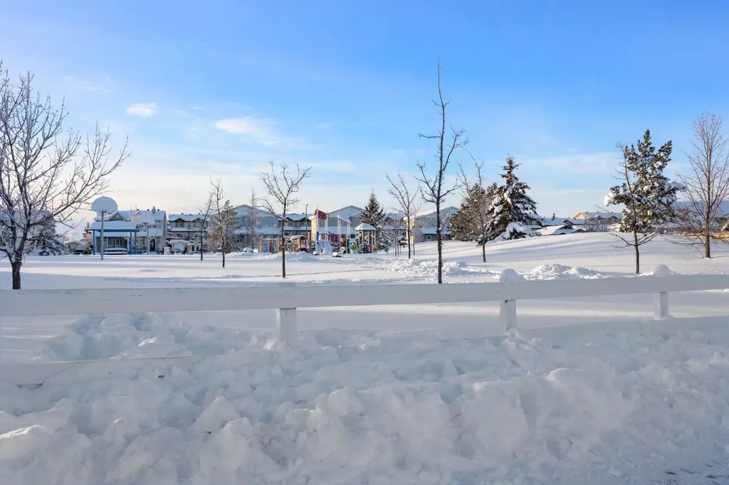 224 Shetland Garden Fort Mcmurray AB T9H5M5
