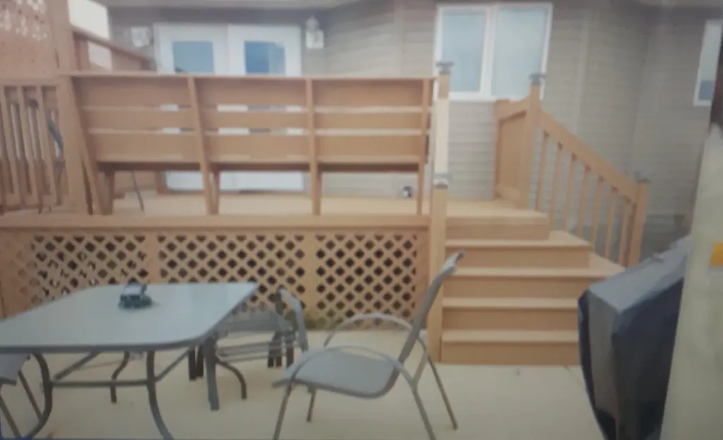 224 Shetland Garden Fort Mcmurray AB T9H5M5
