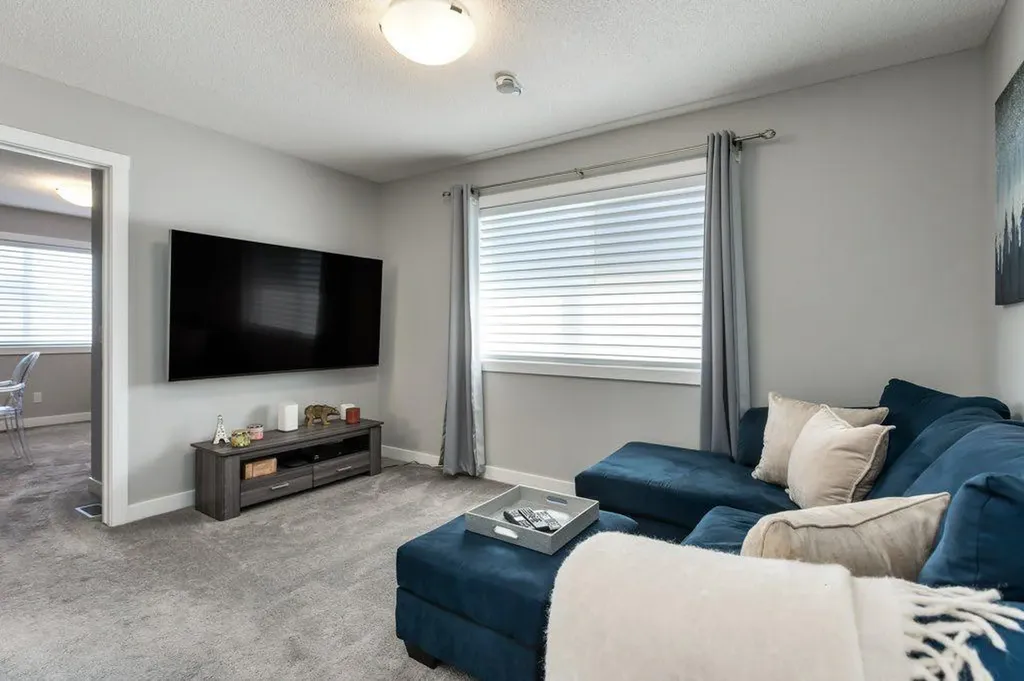 144 Wolf Willow Boulevard SE Calgary AB T2X 1T8