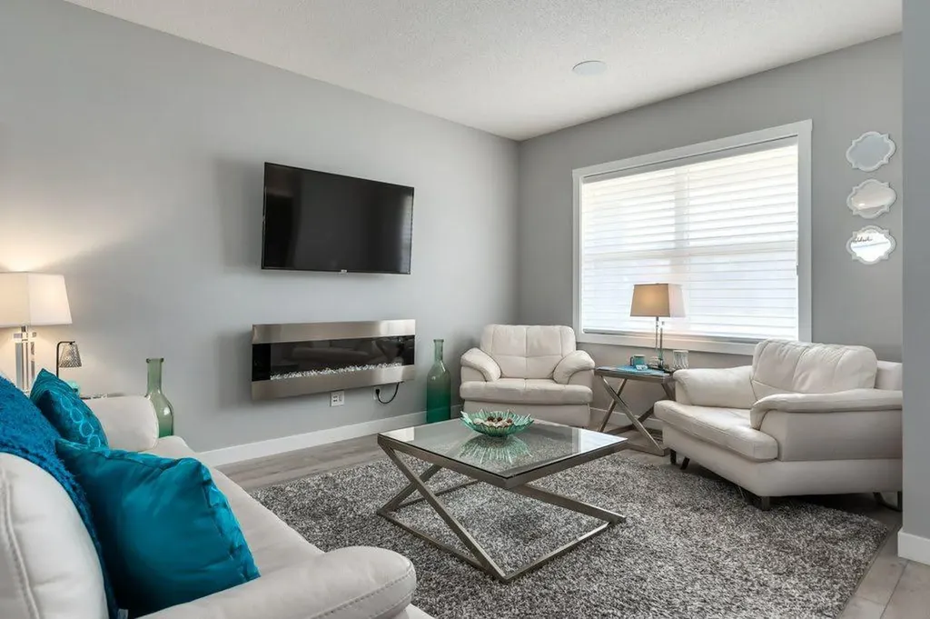 144 Wolf Willow Boulevard SE Calgary AB T2X 1T8