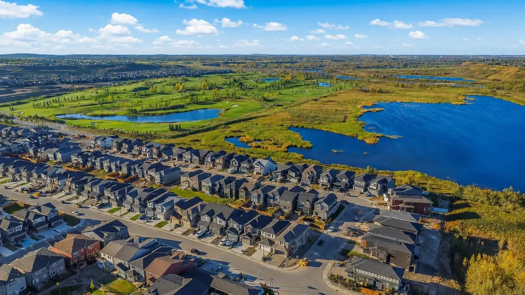 144 Wolf Willow Boulevard SE Calgary AB T2X 1T8