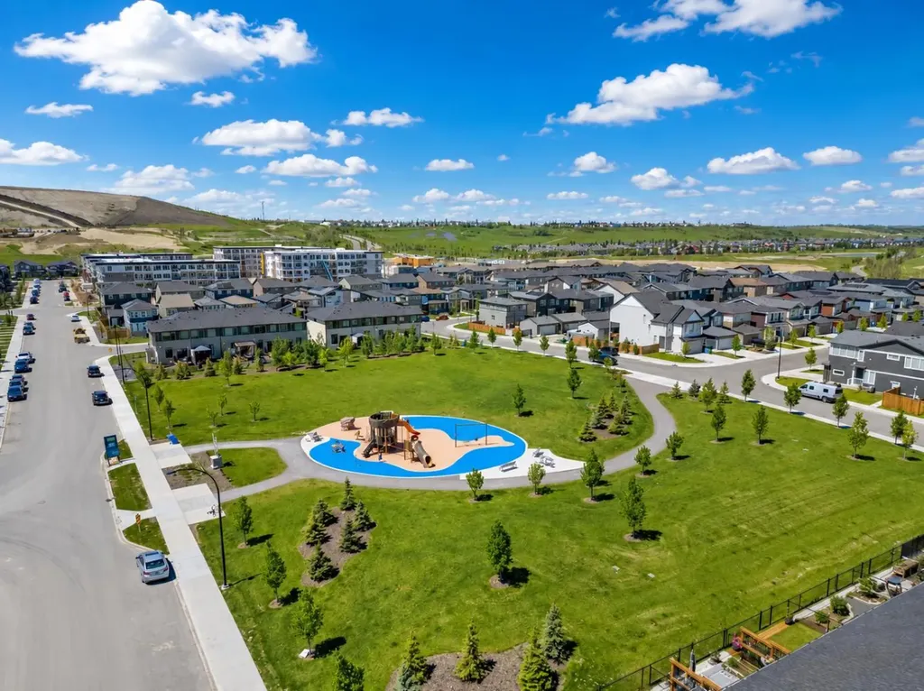 144 Wolf Willow Boulevard SE Calgary AB T2X 1T8