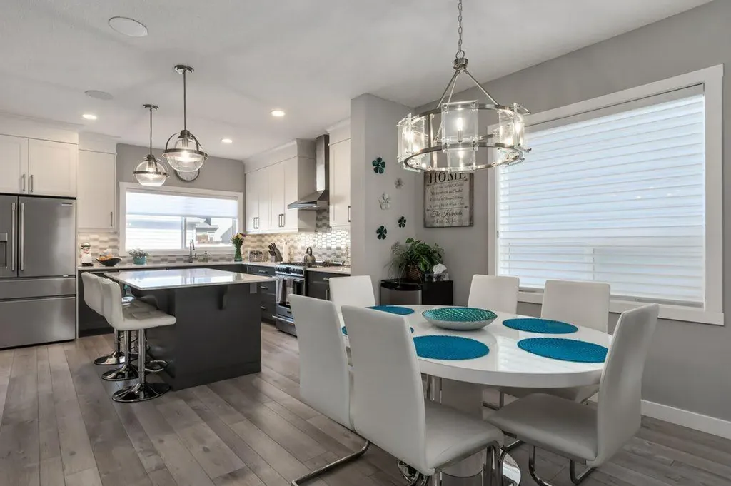 144 Wolf Willow Boulevard SE Calgary AB T2X 1T8