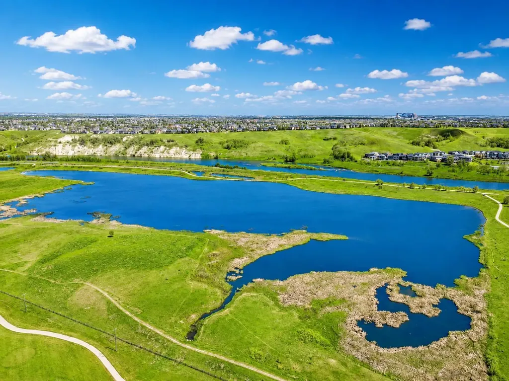144 Wolf Willow Boulevard SE Calgary AB T2X 1T8