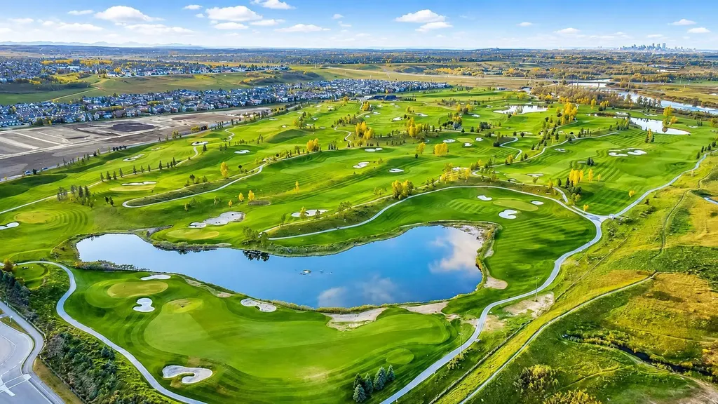 144 Wolf Willow Boulevard SE Calgary AB T2X 1T8