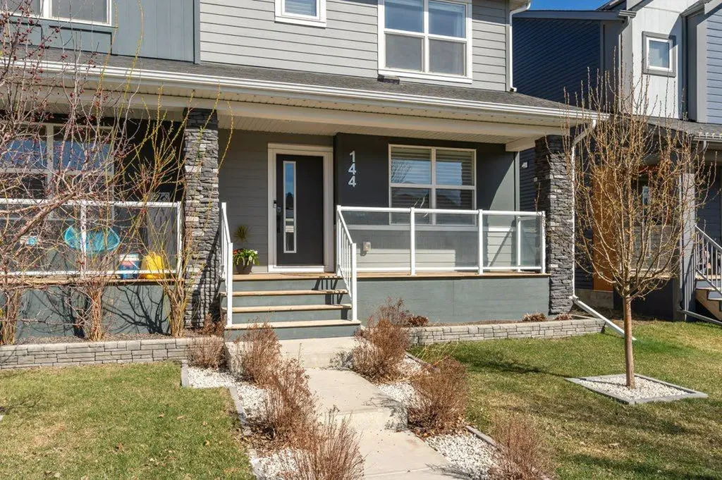 144 Wolf Willow Boulevard SE Calgary AB T2X 1T8